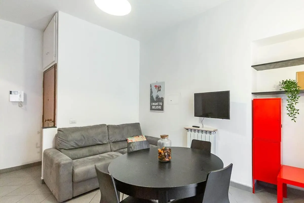 شقة Navigli-Centro Modern Flat Balcony Check-In H24 ميلان إيطاليا