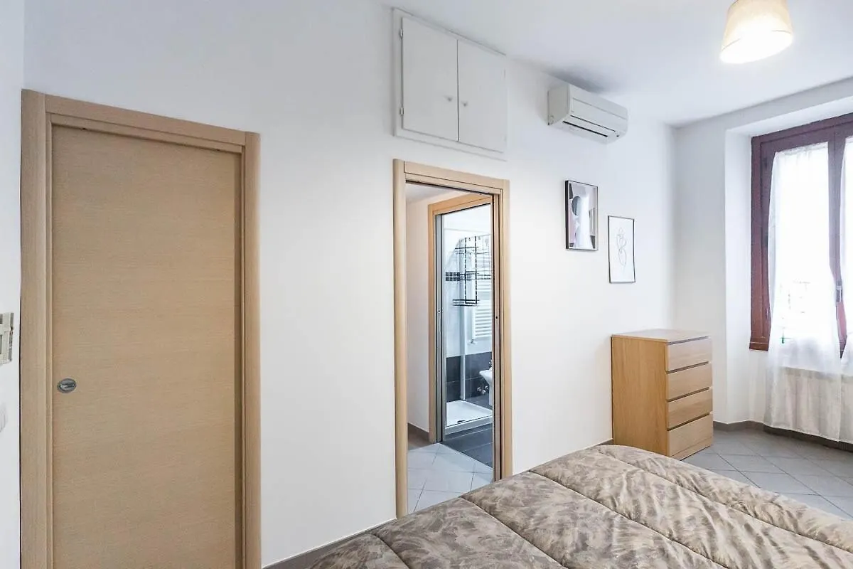 شقة Navigli-Centro Modern Flat Balcony Check-In H24 ميلان