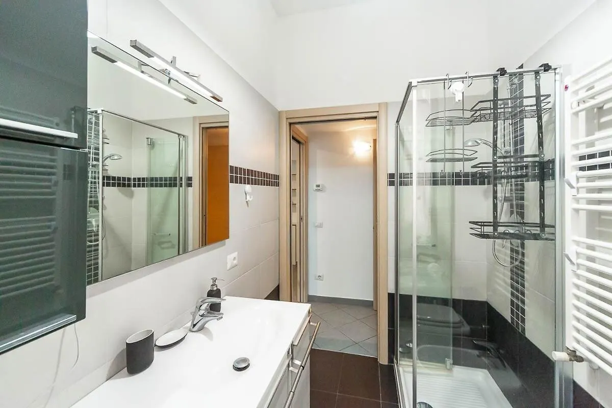 شقة Navigli-Centro Modern Flat Balcony Check-In H24 ميلان