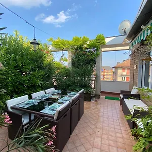 Apartment Terrazza, Mailand