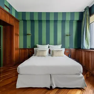 4* فندق Numa Camperio