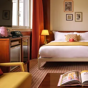 4* فندق Max Brown Missori, Part Of Sircle Collection
