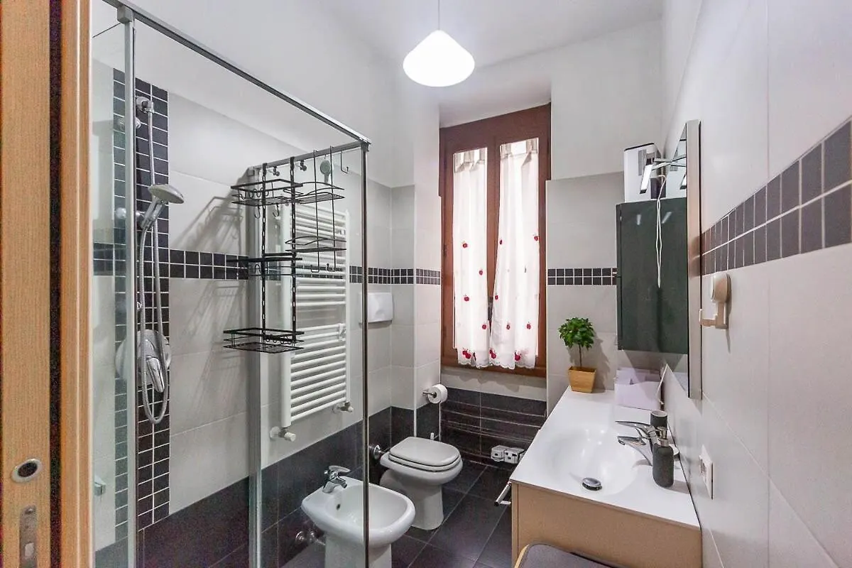Navigli-Centro Modern Flat Balcony Check-In H24 Lejlighed Milano