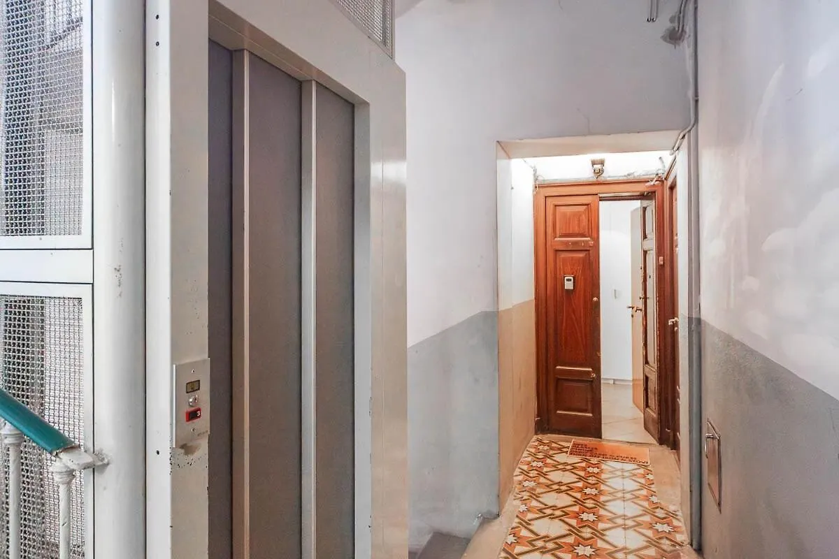 Navigli-Centro Modern Flat Balcony Check-In H24 Lejlighed Milano