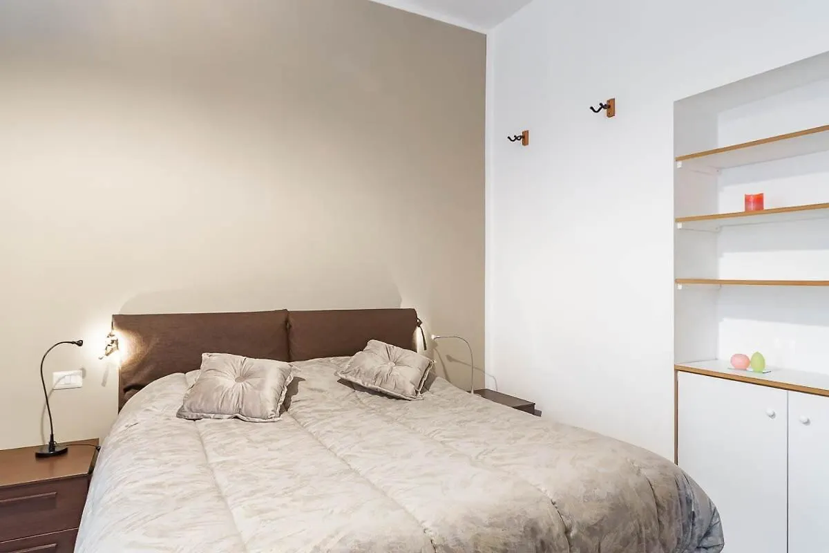 Apartamento Navigli-Centro Modern Flat Balcony Check-In H24 Milán