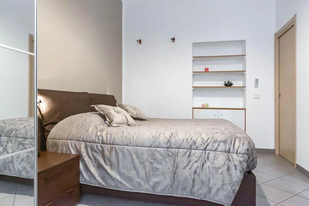 Apartamento Navigli-Centro Modern Flat Balcony Check-In H24 Milán