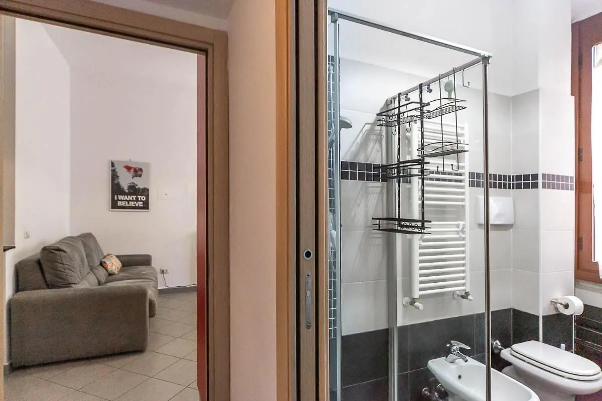 Apartamento Navigli-Centro Modern Flat Balcony Check-In H24 Milán
