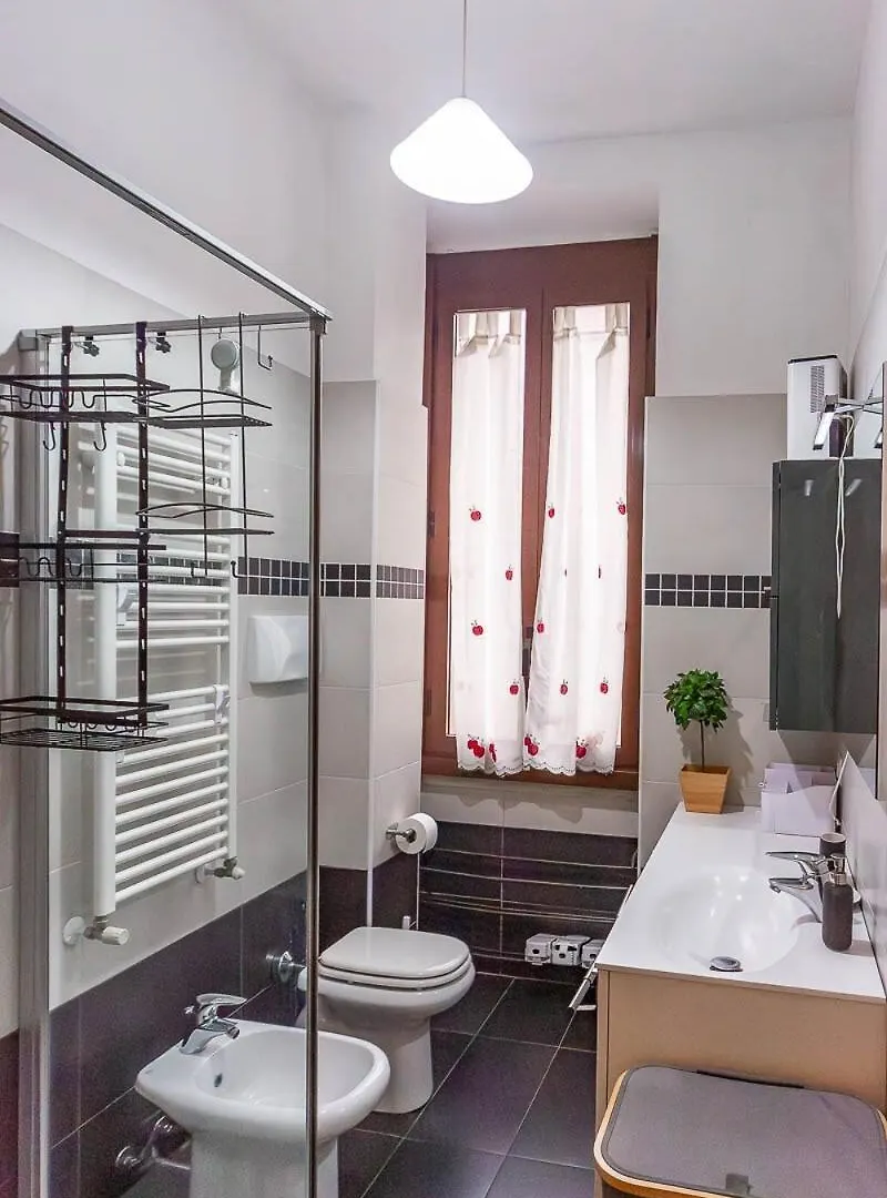 Apartamento Navigli-Centro Modern Flat Balcony Check-In H24 Milán Italia