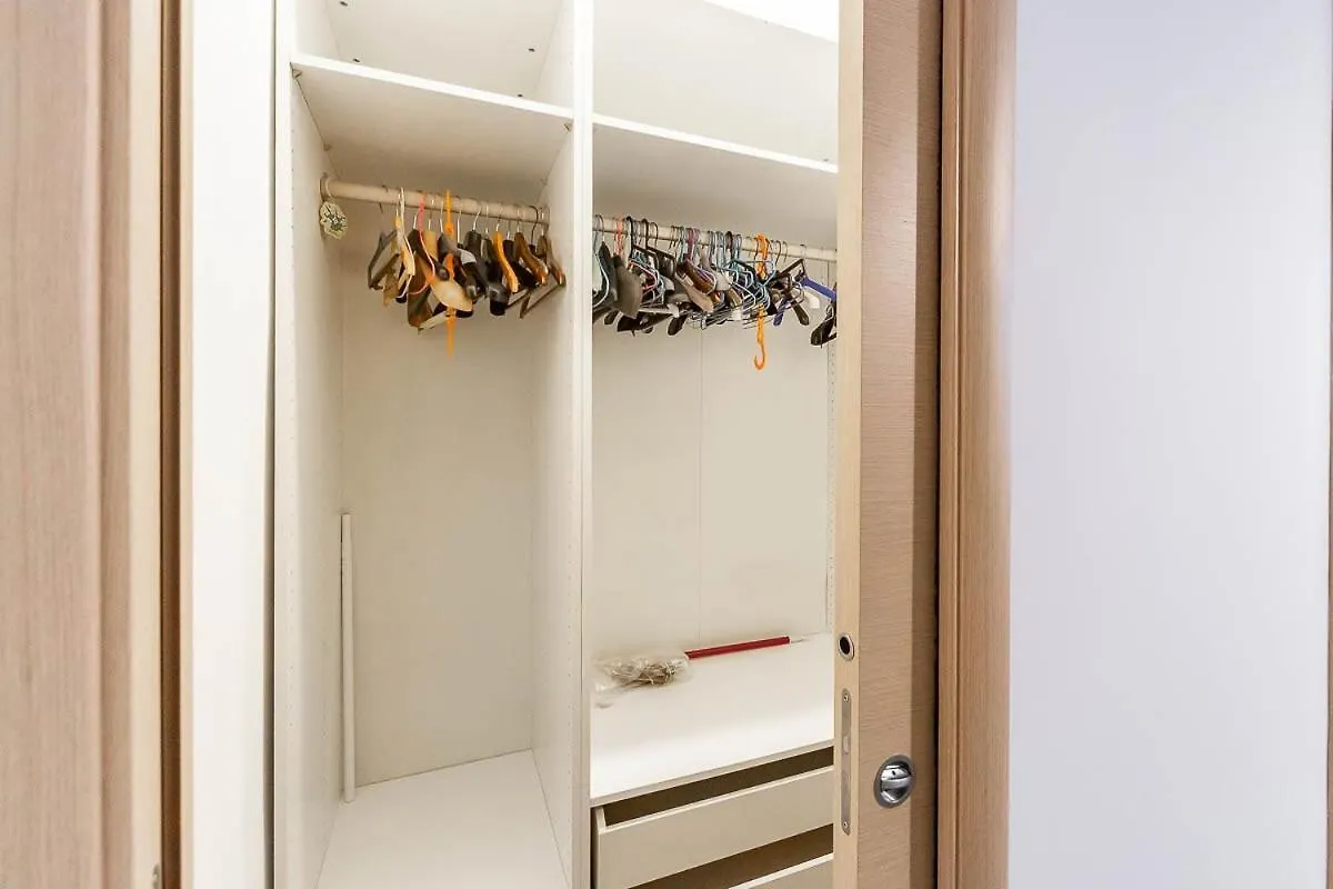Apartamento Navigli-Centro Modern Flat Balcony Check-In H24 Milán 0*,  Italia