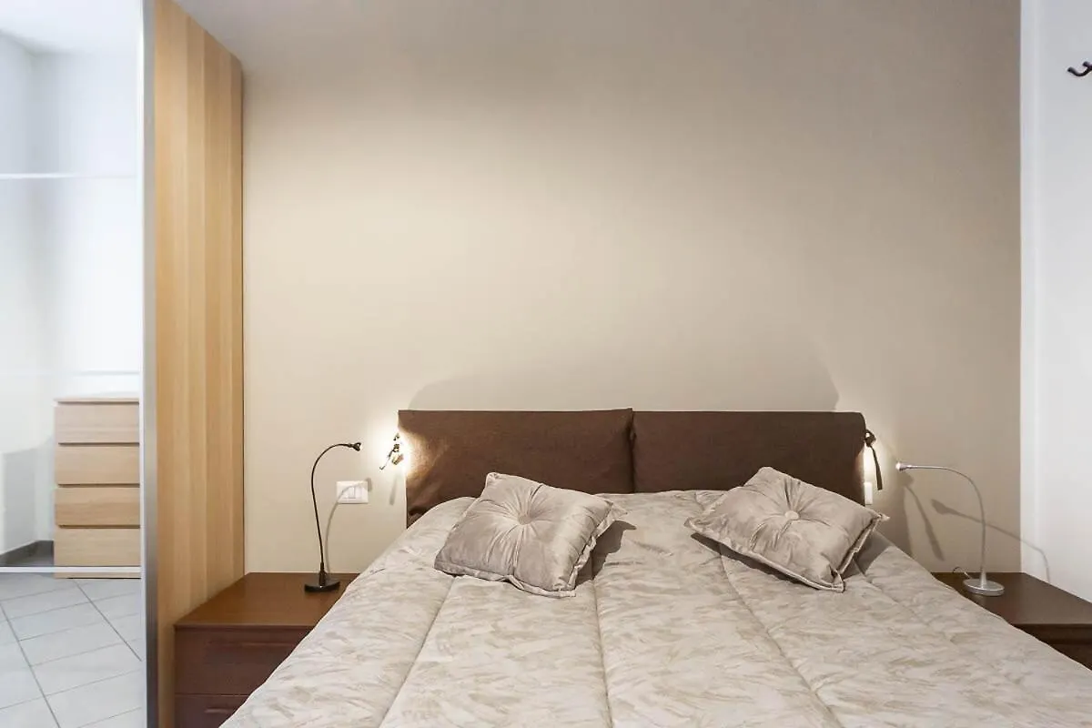 Apartamento Navigli-Centro Modern Flat Balcony Check-In H24 Milán