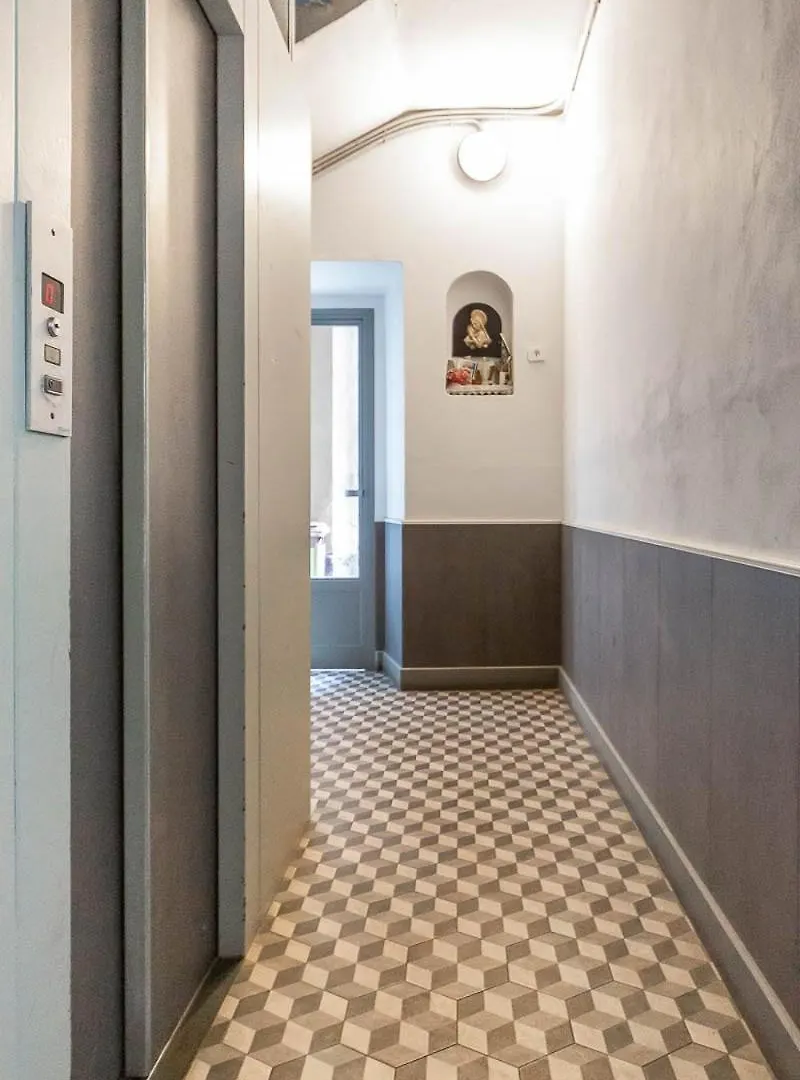 Apartamento Navigli-Centro Modern Flat Balcony Check-In H24 Milán